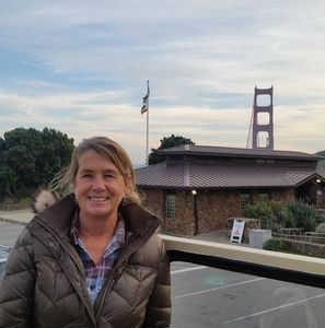 Meet your Posher, Sherry